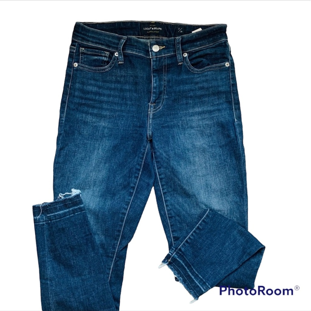 🍀 Lucky Brand jeans 🍀